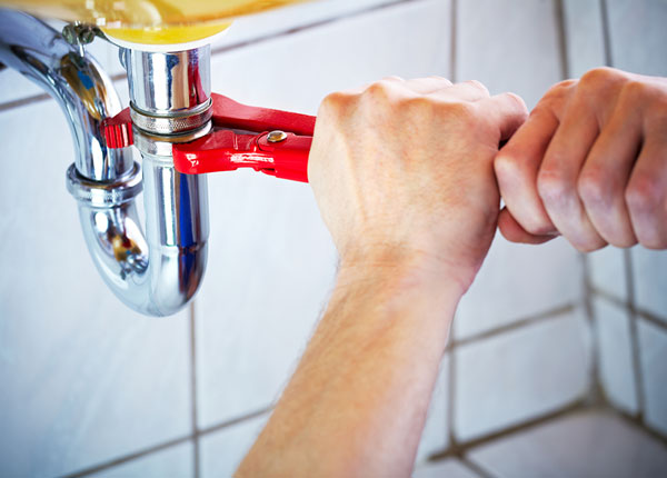About Grantham Plumbers